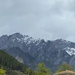 Picos De Europa And Inn Turieno