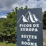 Inn Picos De Europa And *