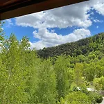 Picos De Europa And Inn