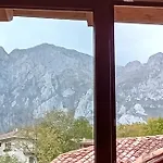 Picos De Europa And