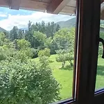 Picos De Europa And Inn Turieno