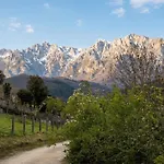 Inn Picos De Europa And *