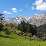 Picos De Europa And Inn