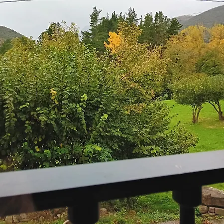 Picos De Europa And Inn