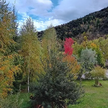 Fogadó Picos De Europa And Turieno