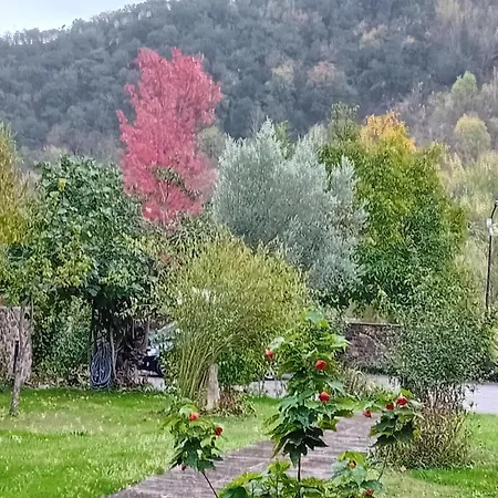 Inn Picos De Europa And