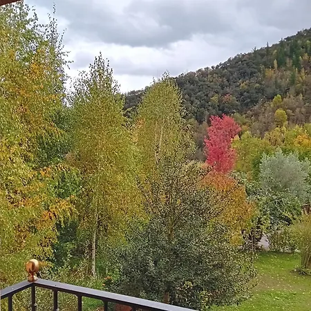 Fogadó Picos De Europa And *