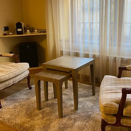 Inn Picos De Europa And