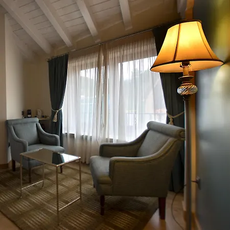 Fogadó Picos De Europa And Turieno