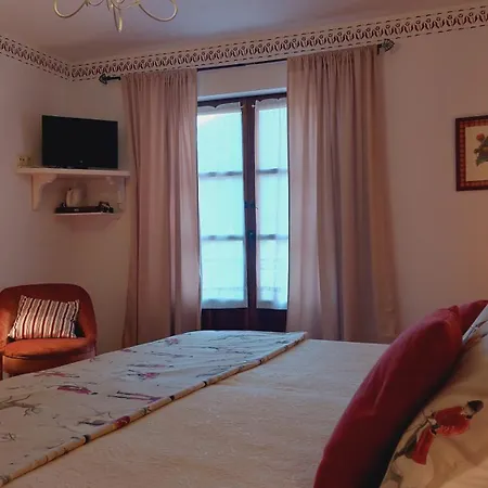 Inn Picos De Europa And *