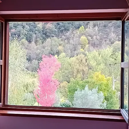 Picos De Europa And Inn