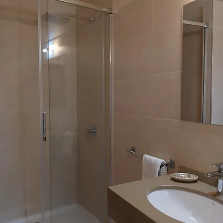 Fogadó Picos De Europa And Turieno