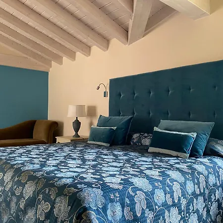 Picos De Europa And Fogadó