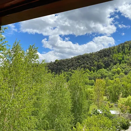 Picos De Europa And Fogadó