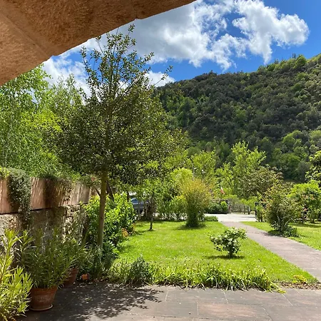 Picos De Europa And Estalagem Turieno