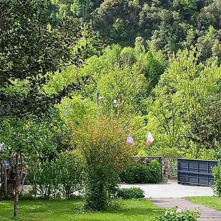 Fogadó Picos De Europa And *