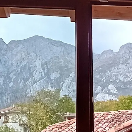 Picos De Europa And