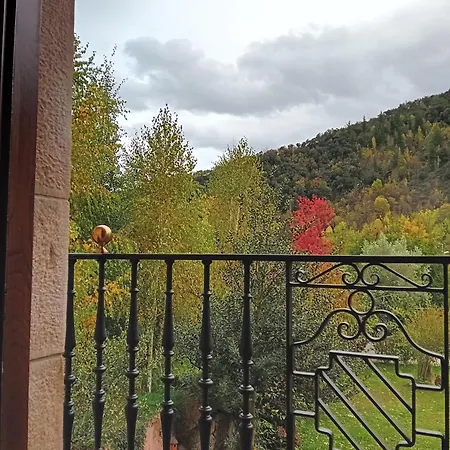 Estalagem Picos De Europa And Turieno