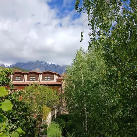 Estalagem Picos De Europa And