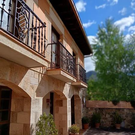 Picos De Europa And * Turieno