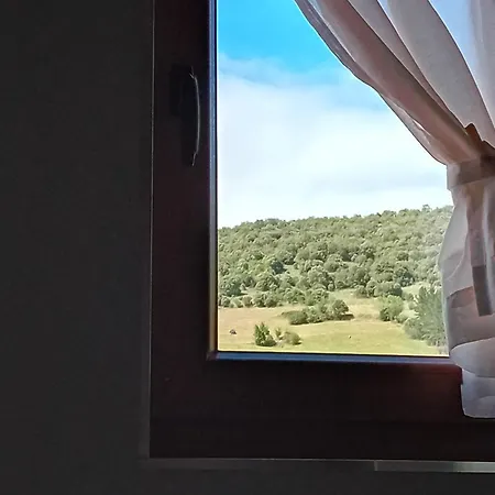 Picos De Europa And Inn *