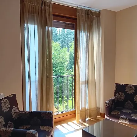 Estalagem Picos De Europa And Turieno