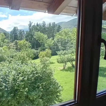 Picos De Europa And Fogadó Turieno