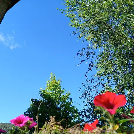 Picos De Europa And Estalagem *