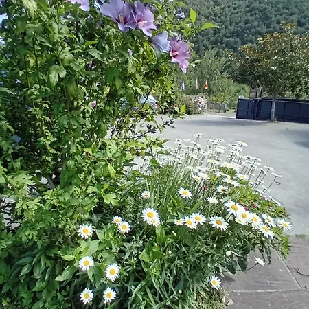 Estalagem Picos De Europa And