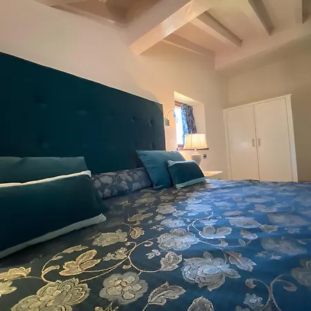 Picos De Europa And Fogadó