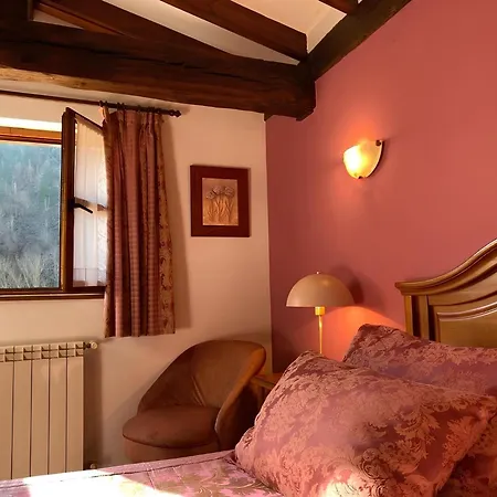 Estalagem Picos De Europa And Turieno