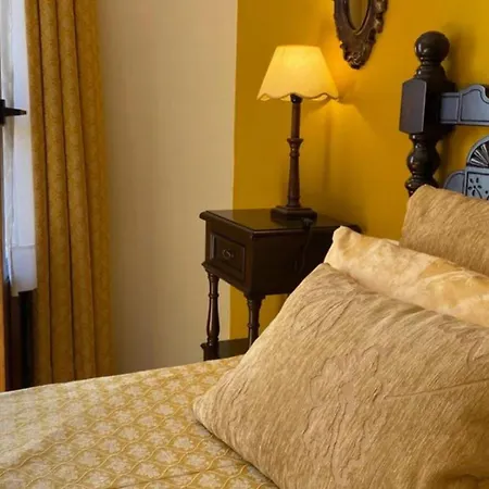 Picos De Europa And Fogadó Turieno