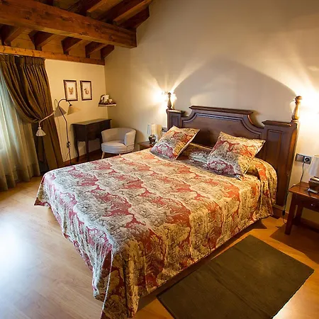 Picos De Europa And Turieno