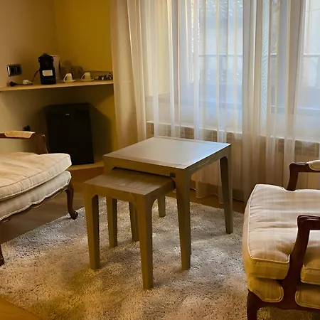 Picos De Europa And Estalagem *