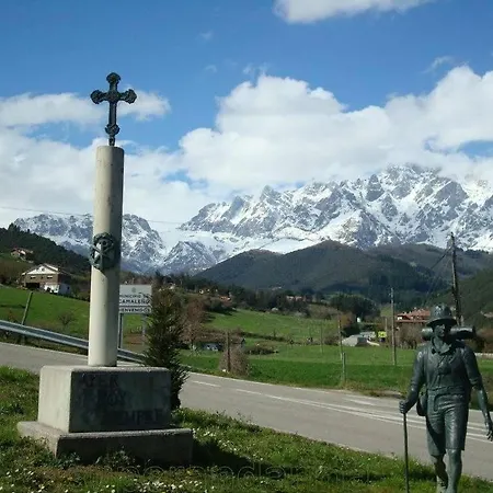 Picos De Europa And * Turieno