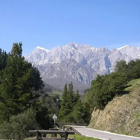 Fogadó Picos De Europa And *