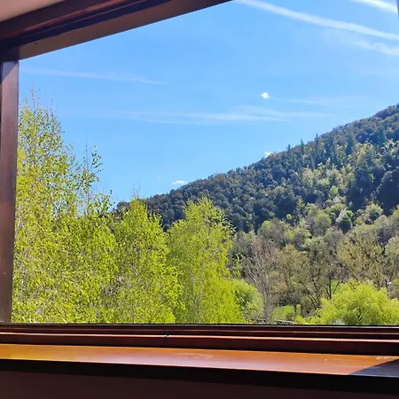 Herberg Picos De Europa And