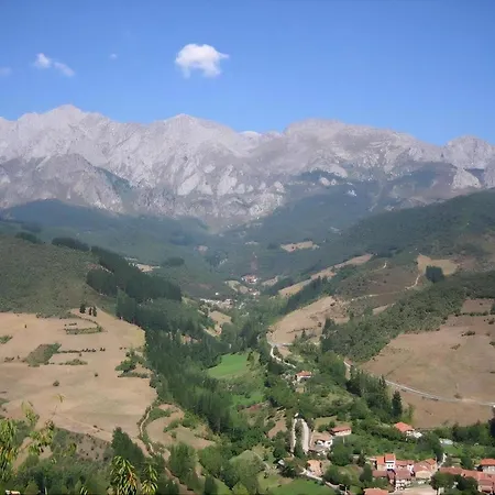 イン Picos De Europa And