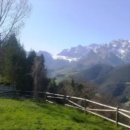 Picos De Europa And * Turieno