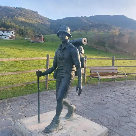 Picos De Europa And 3* Turieno