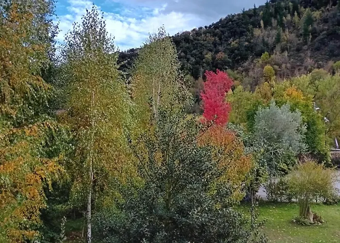 Inn Picos De Europa And Turieno