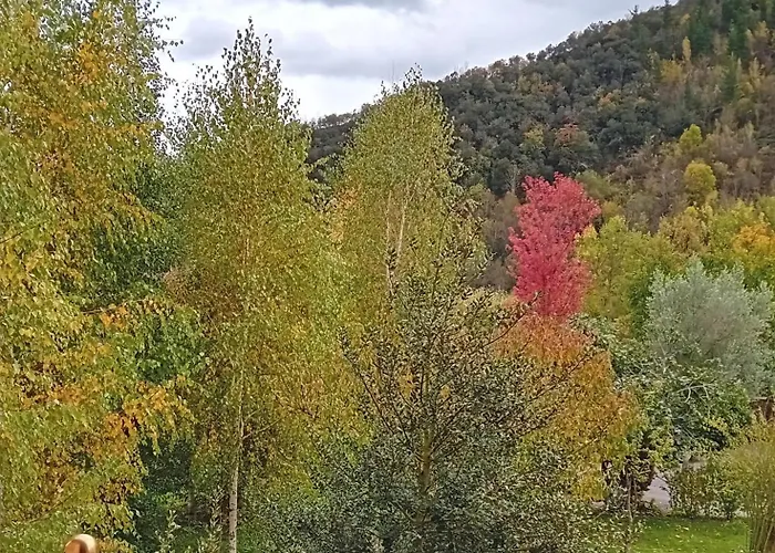 Herberg Picos De Europa And *