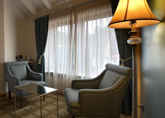 Herberg Picos De Europa And Turieno