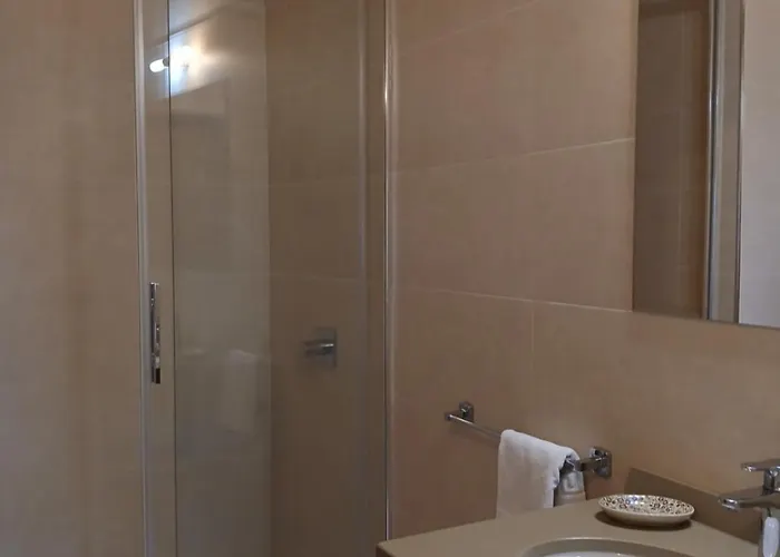 Herberg Picos De Europa And Turieno