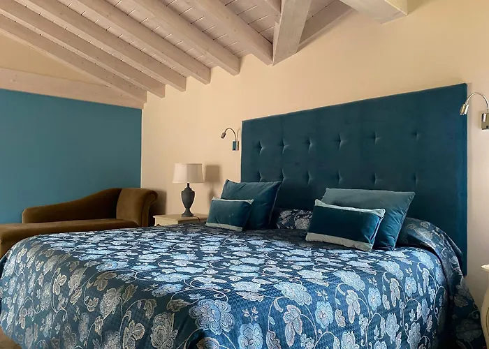 Picos De Europa And Inn