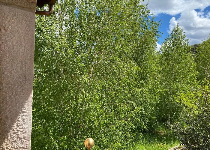 Herberg Picos De Europa And *