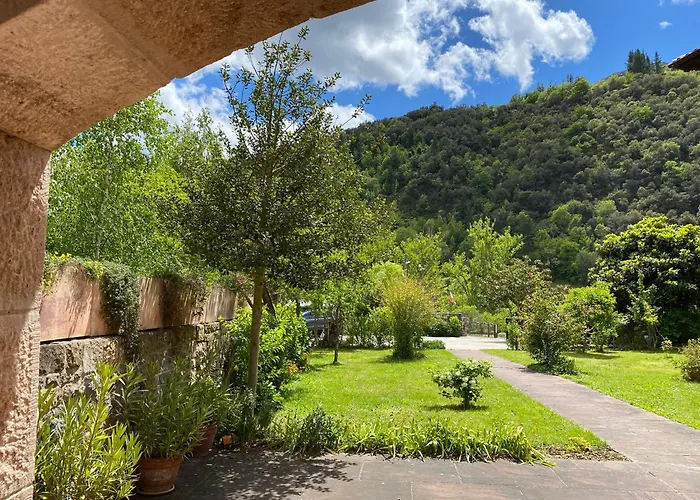 Picos De Europa And Herberg Turieno