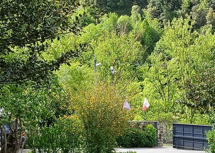 Inn Picos De Europa And *