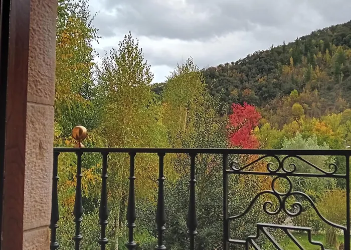 Herberg Picos De Europa And Turieno