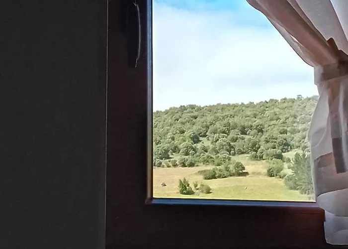 Picos De Europa And Inn *